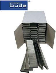 Güde 40255 Скоби 2500 бр