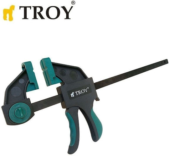 Troy T 25136 Clamp Type "F" Maximum Opening 900mm