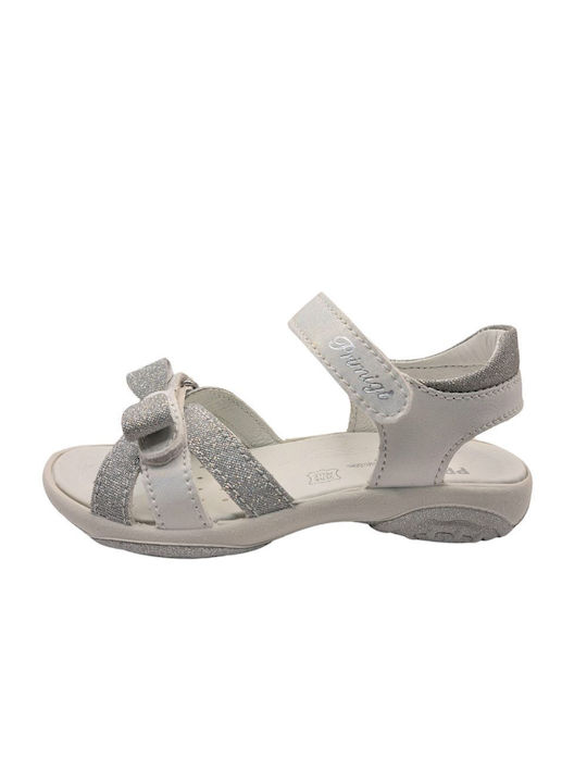 Primigi Kids' Sandals Silver