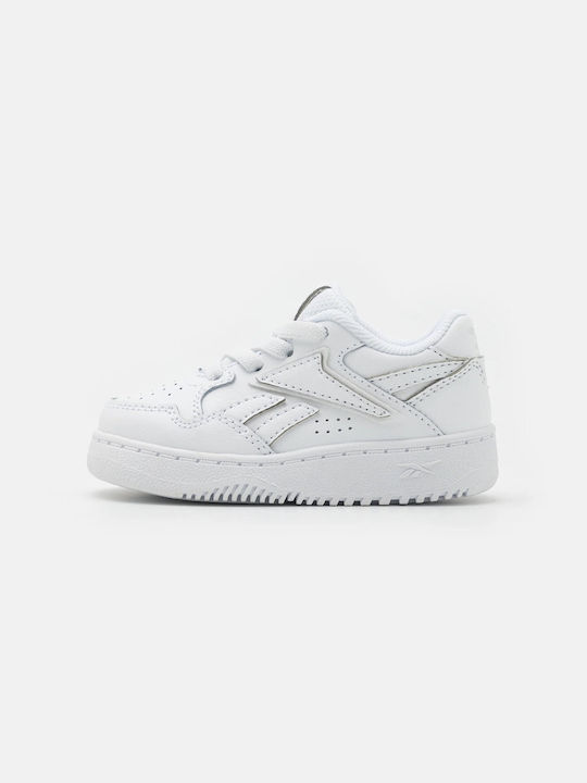 Reebok Kids Sneakers White