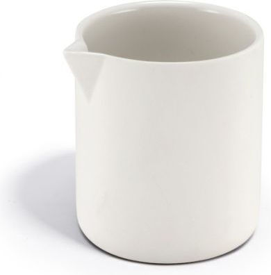 Le Coq Porcelaine Купа за сервиране Кръгла Бял