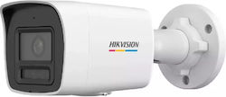 Hikvision DS-2CD1027G2H-LIU IP Водоустойчива Камера Full HD+ 2.3MP
