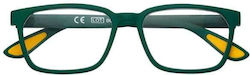 Zippo Reading Glasses +2.50 in Green color 31Z-PR105-250 Zippo Reading Glasses +2.50 in Green color 31Z-PR105-250
