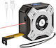 Laser Distance Meter GET-LASER-METER-W-40-G-OEM with Range up to 40m