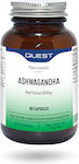 Quest Ashwagandha 500mg 60 capace