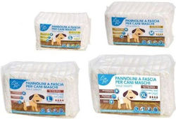 Leo Pet Βρακάκι Medium 12τμχ