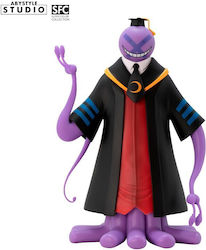Abysse Alien: Фигура Koro Sensei 20 см