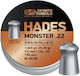 JSB Match Diabolo Hades Monster Pellets Airgun 5.5mm 150pcs