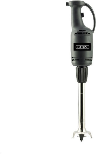 Karni Commercial Hand Blender 350W with Shaft 300mm