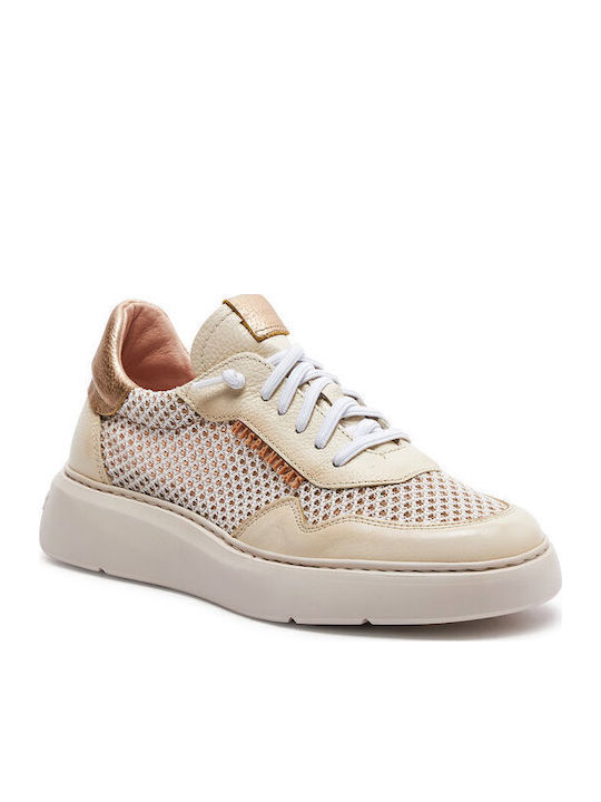 Hispanitas Sneakers White