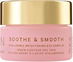 MZ Skin Sooth & Smooth Collagen Κρέμα Ματιών 14ml MZ Skin Sooth & Smooth Collagen Κρέμα Ματιών 14ml