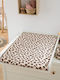 La Redoute Interieurs Matratze Set 2 aus Stoff Mehrfarbig 48x72cm