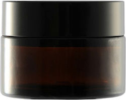 Nostos Pure Gefäß Glas 30ml (1Stück)