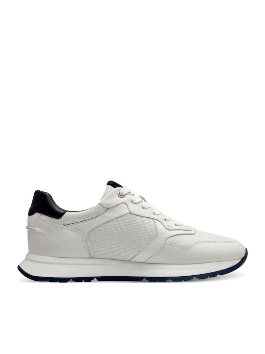 Ανδρικά Ανατομικά Sneakers Λευκά