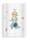 Albero Mio Soft Changing Pad made of Fabric 47x70cm