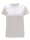 Women's Short Sleeve T-Shirt White