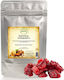 Nostos Pure Cranberries without Sugar 250gr
