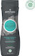 Haltung Haltung, Männer, Shampoo und Body Wash 2 in 1, Kopfhautpflege Männer, 473 Ml