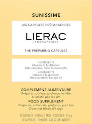 Lierac Sunissime