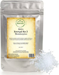 Nostos Pure Груб Морска сол 500гр