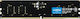Crucial DDR5 με Module 1x8GB και Ταχύτητα 5600 για Desktop