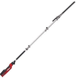 Einhell Gchh 9046 Elektrische Heckenschere 900W mit Klingenlänge 46cm
