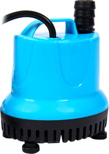 Μονοφασική Αντλία Νερού 0.03hp GF-2276