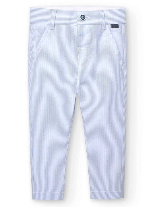 Boboli Kids Trousers Stripes