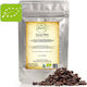 Κακάο Ακατέργαστα Κομμάτια Βιολογικά - Raw Cacao Nibs Bio 500γρ