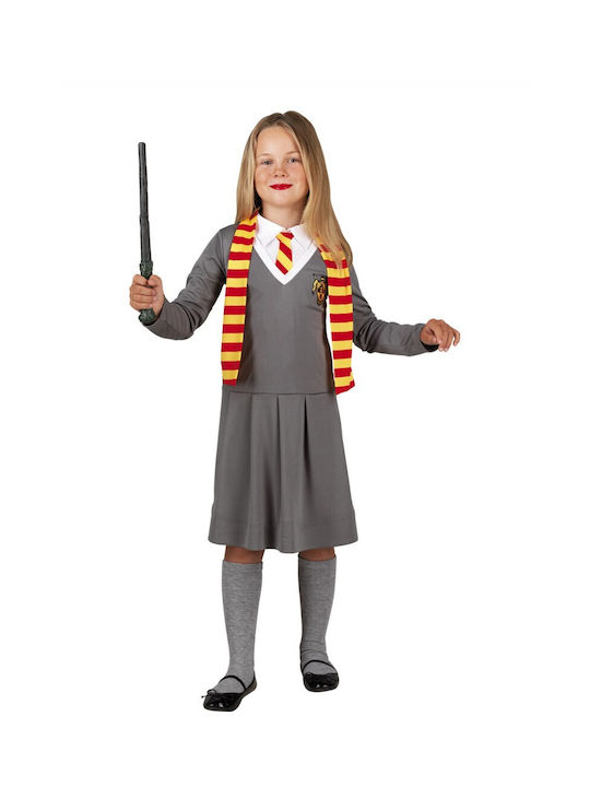 Kids Carnival Costume ERMIONE GRANGER