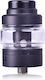 Vaperz Cloud Ατμοποιητής Ηλεκτρονικού Τσιγάρου 2ml 25mm at-2504-matte-black