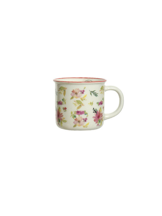 Kaemingk Mug Pink 370ml