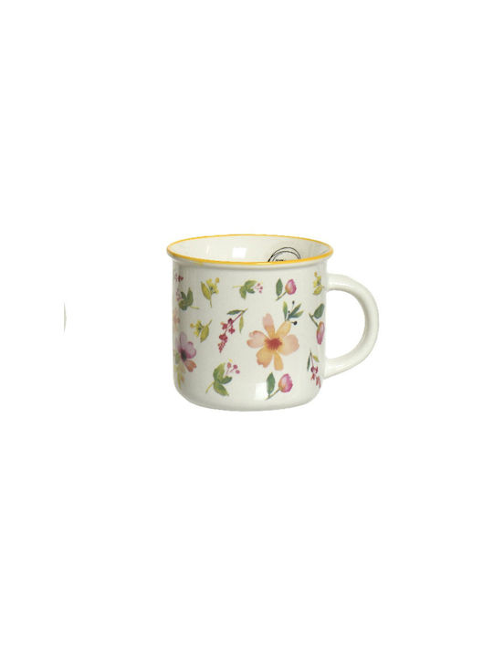 Kaemingk Mug Yellow 370ml