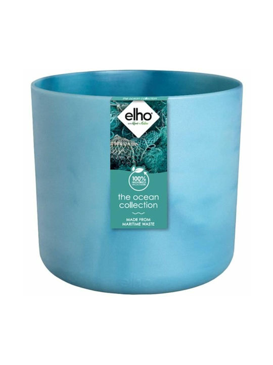 Elho Blumentopf Blue