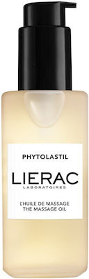 Lierac Λάδι Σώματος για Μασάζ 100ml