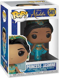 Funko Pop Disney Aladdin Printesa Jasmine 541 37024