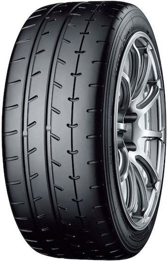 Yokohama Advan 275/40R18 103Y Summer Tire Car