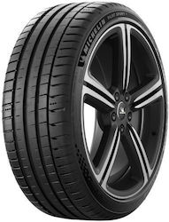 Michelin Pilot Sport 5 245/45R20 103Magazin online XL FSL Vara Anvelopă pentru Pasager Autoturism