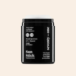 Seventy One Percent Sun SPF50+ Stick 10gr Seventy One Percent Sun SPF50+ Stick 10gr