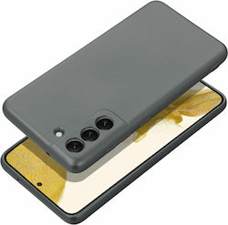 Back Cover Gray (Samsung A35 5G) Back Cover Gray (Samsung A35 5G)