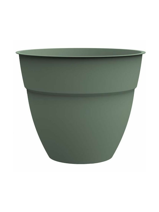 EDA Flower Pot Green