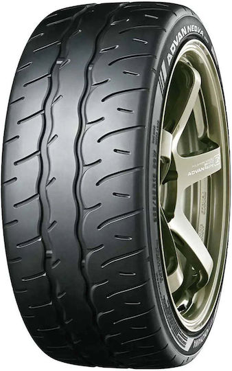 Yokohama Advan Neova 325/30R21 108W Summer Tire Car