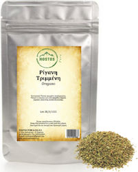 Nostos Pure Oregano Gemahlen 100gr