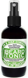 Dr K Soap Company Σαπούνι Περιποίησης για Γένια Tonic Woodland