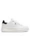 U.S. Polo Assn. Sneakers White