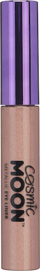 Moon Creations Liner Eye Liner Lichid Aur Roz 10ml