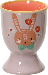 Kaemingk Easter Egg Cup Porcelain