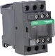Schneider Electric TeSys Industrielles Relais Strom 3 Kontakte 24V LC1D38BD
