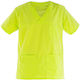 DS Wear Unisex Green Medical Blouse