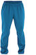 DS Wear Unisex Medizinische Hosen Petrol Blau